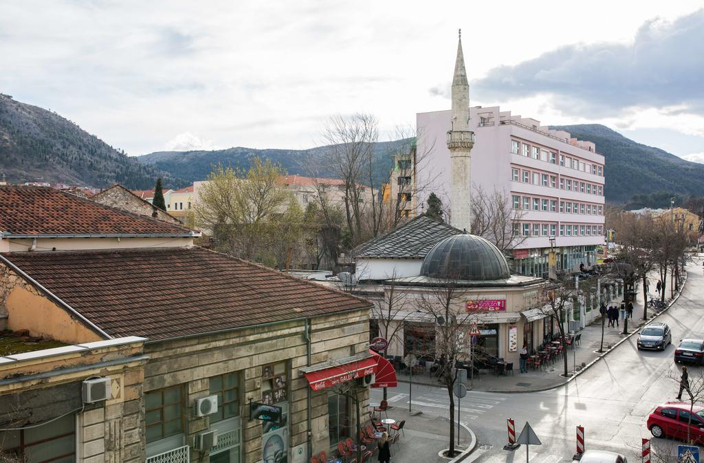 Luxury Studio Yasmine Mostar Exterior photo